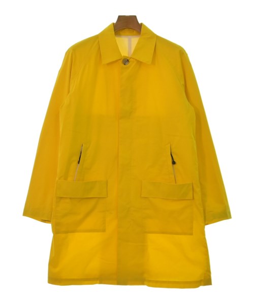 STILL BY HAND(スティルバイハンド)その他 黄 サイズ:48(L位)/2200504652059