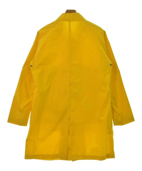STILL BY HAND（スティルバイハンド）その他 黄 サイズ:48(L位) メンズ/2200504652059