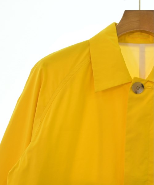 STILL BY HAND（スティルバイハンド）その他 黄 サイズ:48(L位) メンズ/2200504652059