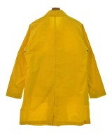 STILL BY HAND（スティルバイハンド）その他 黄 サイズ:48(L位) メンズ/2200504652059