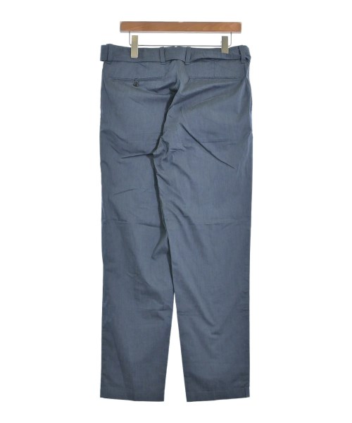 STILL BY HAND（スティルバイハンド）スラックス 紺 サイズ:48(L位) メンズ/2200557011025