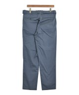 STILL BY HAND（スティルバイハンド）スラックス 紺 サイズ:48(L位) メンズ/2200557011025