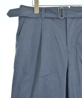 STILL BY HAND（スティルバイハンド）スラックス 紺 サイズ:48(L位) メンズ/2200557011025