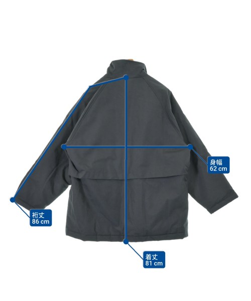 STILL BY HAND（スティルバイハンド）その他 黒 サイズ:46(M位) メンズ/2200637602013