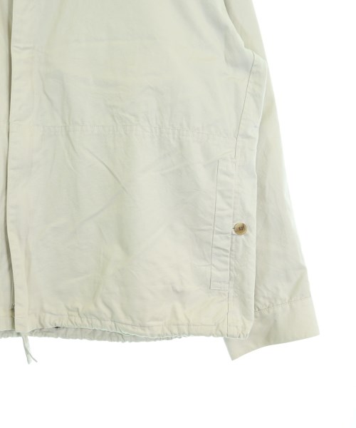 STILL BY HAND（スティルバイハンド）ブルゾン ベージュ サイズ:48(L位) メンズ/2200637660020