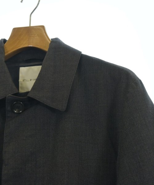 STILL BY HAND（スティルバイハンド）その他 紺 サイズ:46(M位) メンズ/2200639028019