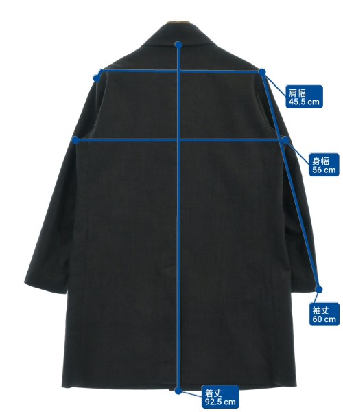 STILL BY HAND（スティルバイハンド）その他 紺 サイズ:46(M位) メンズ/2200639028019