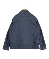 STILL BY HAND（スティルバイハンド）デニムジャケット 紺 サイズ:46(M位) メンズ/2200639469027