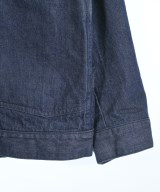 STILL BY HAND（スティルバイハンド）デニムジャケット 紺 サイズ:46(M位) メンズ/2200639469027