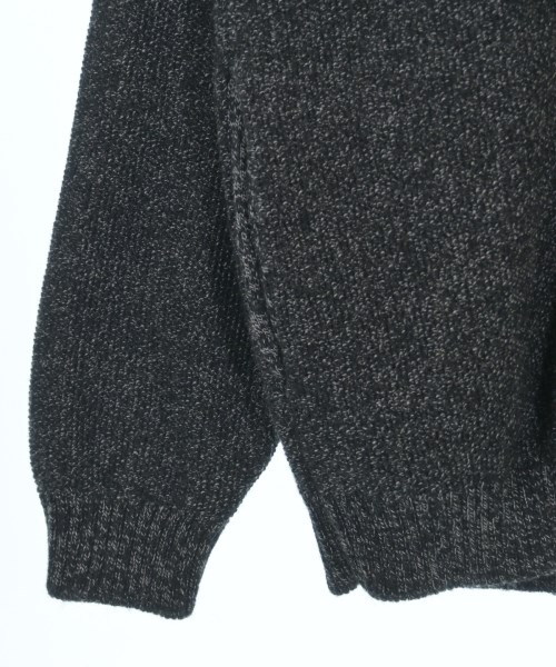 STILL BY HAND（スティルバイハンド）カーディガン 黒 サイズ:46(M位) メンズ/2200629407046