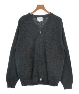 STILL BY HAND（スティルバイハンド）カーディガン 黒 サイズ:46(M位) メンズ/2200629407046