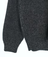 STILL BY HAND（スティルバイハンド）カーディガン 黒 サイズ:46(M位) メンズ/2200629407046