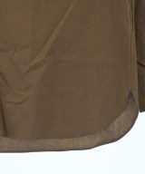 STILL BY HAND（スティルバイハンド）カジュアルシャツ 茶 サイズ:46(M位) メンズ/2200629407138