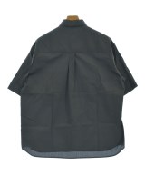 STILL BY HAND（スティルバイハンド）カジュアルシャツ グレー サイズ:46(M位) メンズ/2200629407169