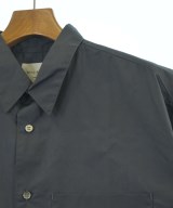 STILL BY HAND（スティルバイハンド）カジュアルシャツ グレー サイズ:46(M位) メンズ/2200629407169