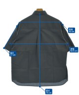 STILL BY HAND（スティルバイハンド）カジュアルシャツ グレー サイズ:46(M位) メンズ/2200629407169