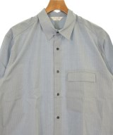 STILL BY HAND（スティルバイハンド）カジュアルシャツ 青 サイズ:46(M位) メンズ/2200629407190