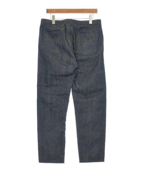 STILL BY HAND（スティルバイハンド）デニムパンツ 紺 サイズ:48(L位) メンズ/2200641080036