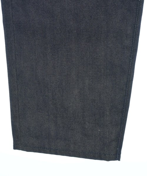 STILL BY HAND（スティルバイハンド）デニムパンツ 紺 サイズ:48(L位) メンズ/2200641080036
