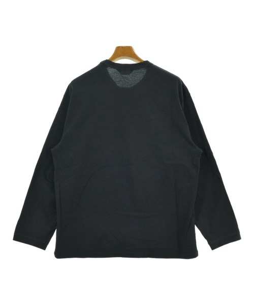 STILL BY HAND（スティルバイハンド）Tシャツ・カットソー 黒 サイズ:50(XL位) メンズ/2200628220073