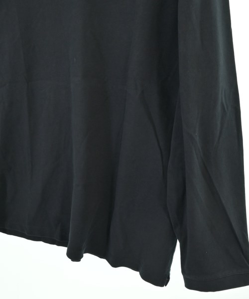 STILL BY HAND（スティルバイハンド）Tシャツ・カットソー 黒 サイズ:50(XL位) メンズ/2200628220073