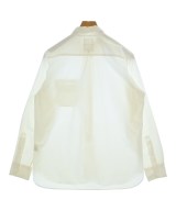 STILL BY HAND（スティルバイハンド）カジュアルシャツ 白 サイズ:48(L位) メンズ/2200643136137