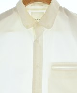 STILL BY HAND（スティルバイハンド）カジュアルシャツ 白 サイズ:48(L位) メンズ/2200643136137
