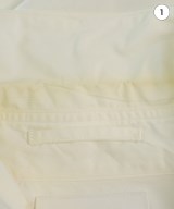 STILL BY HAND（スティルバイハンド）カジュアルシャツ 白 サイズ:48(L位) メンズ/2200643136137