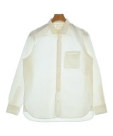 STILL BY HAND カジュアルシャツ