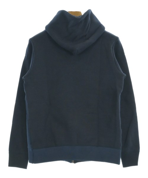 STILL BY HAND（スティルバイハンド）パーカー 紺 サイズ:46(M位) メンズ/2200642620286