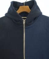 STILL BY HAND（スティルバイハンド）パーカー 紺 サイズ:46(M位) メンズ/2200642620286