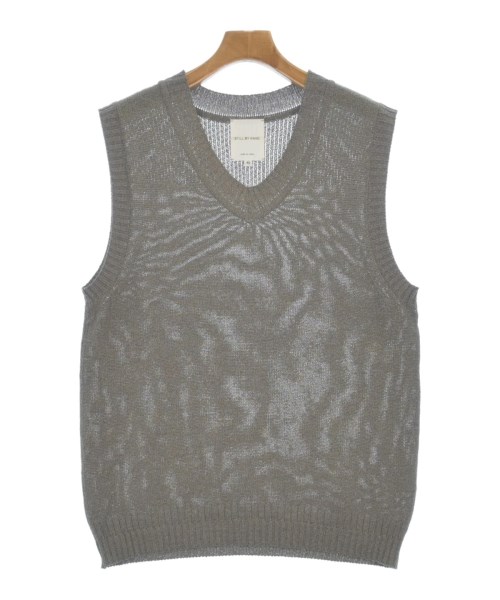 スティルバイハンド(STILL BY HAND)のSTILL BY HAND ベスト