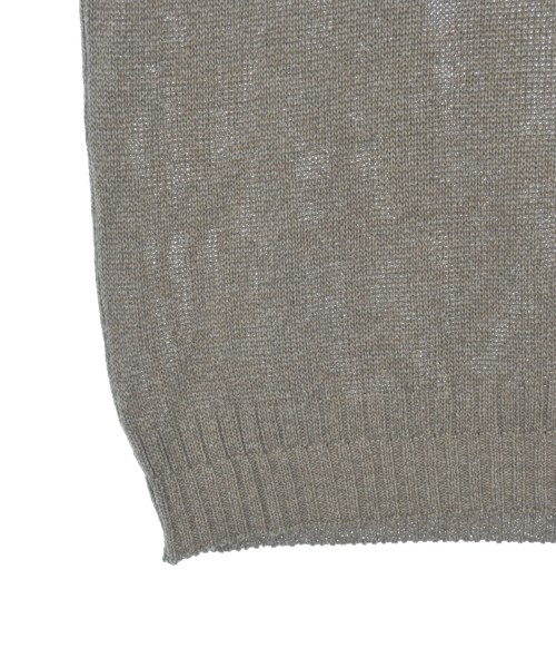 STILL BY HAND（スティルバイハンド）ベスト グレー サイズ:46(M位) メンズ/2200542302060