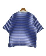 STILL BY HAND（スティルバイハンド）Tシャツ・カットソー 青 サイズ:48(L位) メンズ/2200614665079