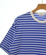 STILL BY HAND（スティルバイハンド）Tシャツ・カットソー 青 サイズ:48(L位) メンズ/2200614665079