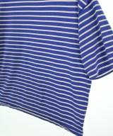STILL BY HAND（スティルバイハンド）Tシャツ・カットソー 青 サイズ:48(L位) メンズ/2200614665079