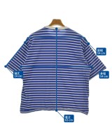 STILL BY HAND（スティルバイハンド）Tシャツ・カットソー 青 サイズ:48(L位) メンズ/2200614665079