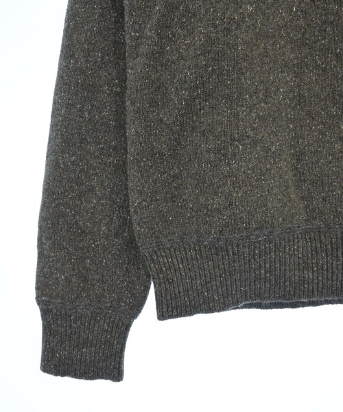 STILL BY HAND（スティルバイハンド）ニット・セーター グレー サイズ:46(M位) メンズ/2200616381021