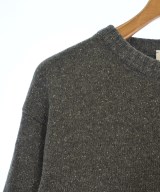 STILL BY HAND（スティルバイハンド）ニット・セーター グレー サイズ:46(M位) メンズ/2200616381021