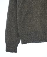 STILL BY HAND（スティルバイハンド）ニット・セーター グレー サイズ:46(M位) メンズ/2200616381021