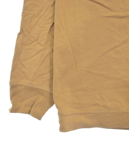 STILL BY HAND（スティルバイハンド）Tシャツ・カットソー ベージュ サイズ:48(L位) メンズ/2200616381038