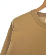 STILL BY HAND（スティルバイハンド）Tシャツ・カットソー ベージュ サイズ:48(L位) メンズ/2200616381038