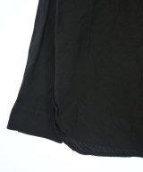 STILL BY HAND（スティルバイハンド）カジュアルシャツ 黒 サイズ:48(L位) メンズ/2200623116012