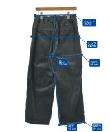 STILL BY HAND（スティルバイハンド）その他 緑 サイズ:44(S位) メンズ/2200616813058