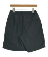 STILL BY HAND（スティルバイハンド）ショートパンツ 黒 サイズ:46(M位) メンズ/2200629593152