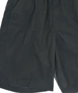 STILL BY HAND（スティルバイハンド）ショートパンツ 黒 サイズ:46(M位) メンズ/2200629593152