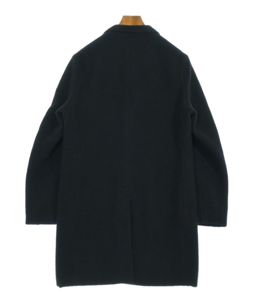 STILL BY HAND（スティルバイハンド）チェスターコート 紺 サイズ:46(M位) メンズ/2200630806012