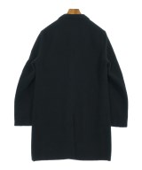 STILL BY HAND（スティルバイハンド）チェスターコート 紺 サイズ:46(M位) メンズ/2200630806012