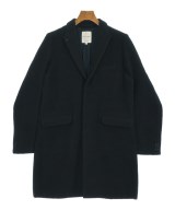 STILL BY HAND チェスターコート