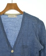 STILL BY HAND（スティルバイハンド）カーディガン 青 サイズ:46(M位) メンズ/2200619294083